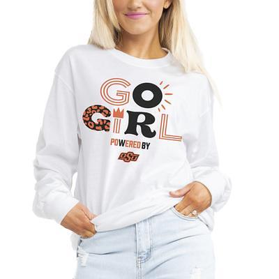 Oklahoma State Apparel - Gameday Couture – GAMEDAY COUTURE