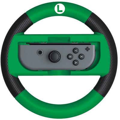 Hori Nintendo Switch Mario Kart Racing Wheel Pro Mini : Target