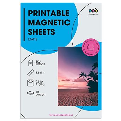 Premium A3 Plus (13 x 19) Direct to Film DTF Transfer Film PET Heat  Transfer Sheets PreTreat Cold and Warm Peel Sublimation (105 sheets, Glossy)