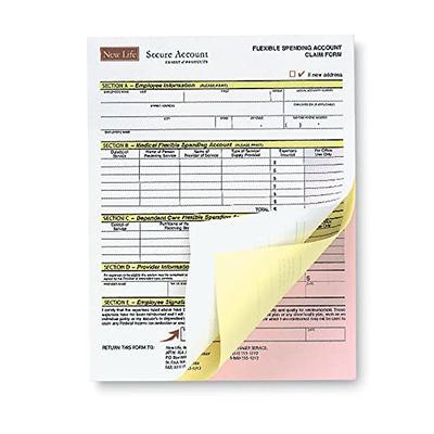  Premium A4 (8.3x 11.7) Printer Paper - 28lb Bond / 70lb Text  (105 gsm) Bright White Paper (100 Sheets) : Office Products