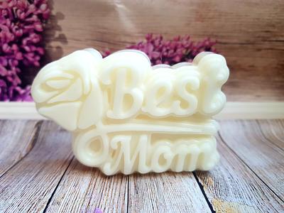 Chinese dragon 4 - silicone mold - Inspire Uplift