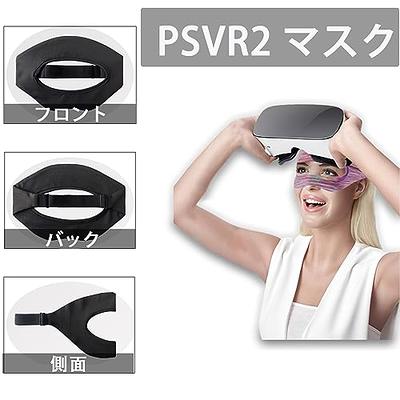 IF you SWEAT in VR, your Meta Quest 3 need THIS! AMVR Facial