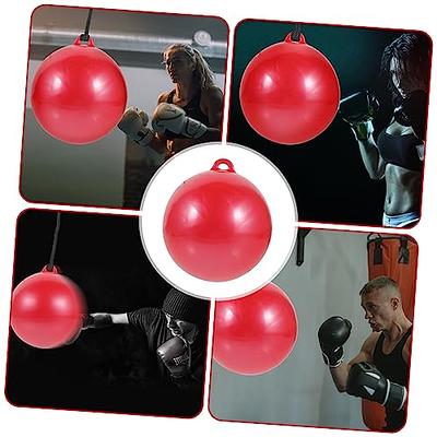 Punch Bags, Free Standing & Hanging Boxing Bags