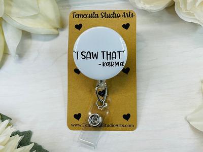 I'm Not Qualified To Diagnose But I Have Theories Badge Reel, Nurse Badge  Reel, Healthcare Badge ID Holder, Funny Badge Reel, Nursing School - Yahoo  Shopping