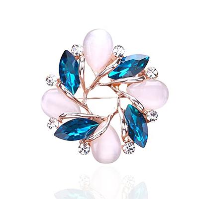 Women's Fashion Brooches