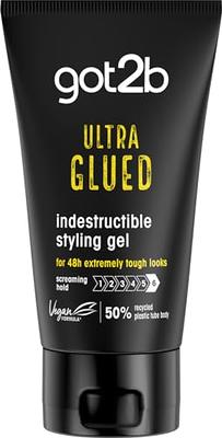 Can You Use Hair Gel As Glue? 