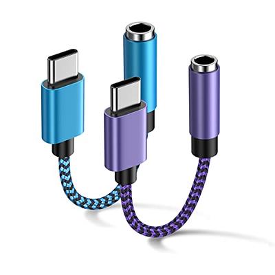 Adaptateur USB C vers USB 3.0 OTG compatible Galaxy S22/S21/S20