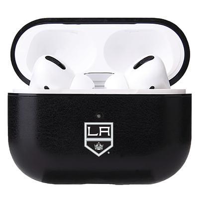 Los Angeles Chargers Debossed Silicone AirPods Pro Case Cover