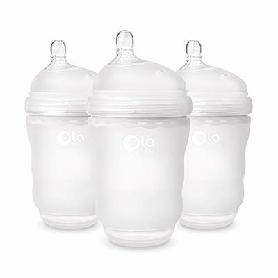 Essential Feeding Gift Set, Olababy