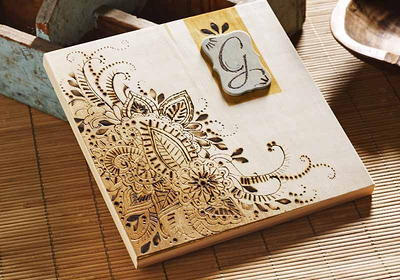 Plaid ® 2 in 1 Craft Tool  Wood burning tool, Wood burning stencils, Wood  burning crafts