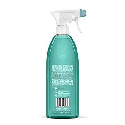 foaming tub + tile cleaner - eucalyptus mint, 28 fl oz