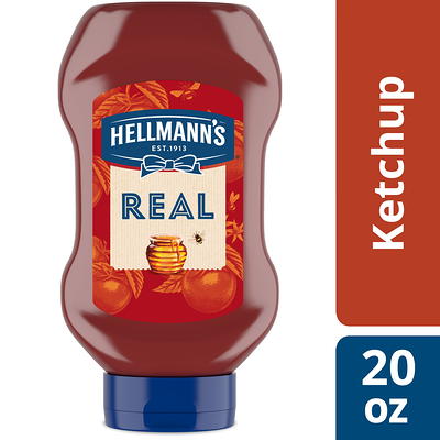 Heinz Ketchup Mini Bottle (2.25 oz.) 60/Case