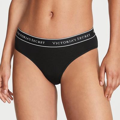 Stretch Cotton Bikini Panty, Red, XL - Women's Panties - Victoria's Secret  - Yahoo Shopping