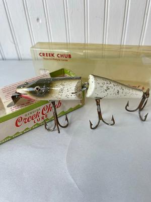 Vintage Fishing Collection, Fishing Bobbers, Fishing Lure, Camping