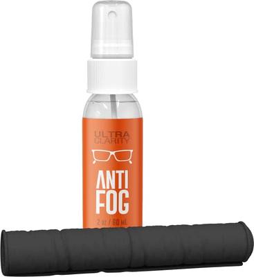 ANTI-FOG 4 oz. Sprayer