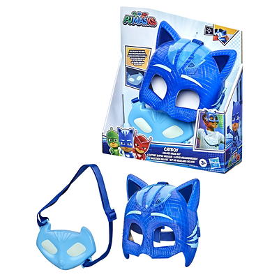 Waterproof Sticker - (Big) PJ Masks Owlette