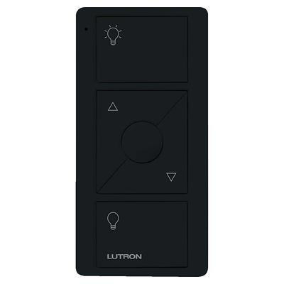 Lutron Pico PJ2-3BRL-WH-L01R Wireless Dimmer