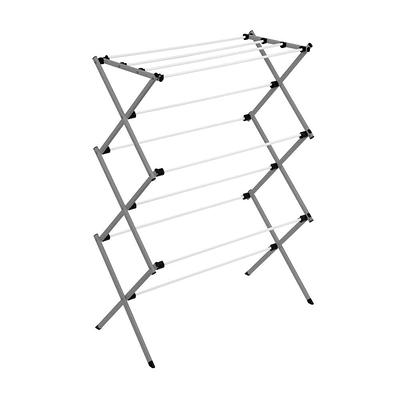 Honey-Can-Do Folding Gullwing Drying Rack