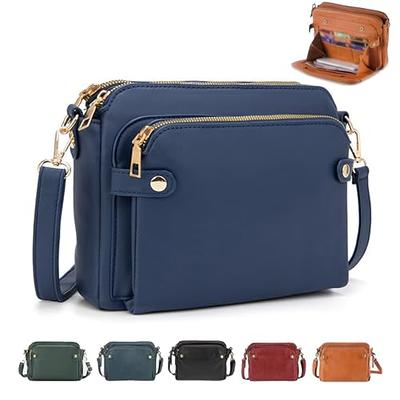 LASULEN Gpmsign Crossbody Bag, Gpmsign Crossbody Leather Bag