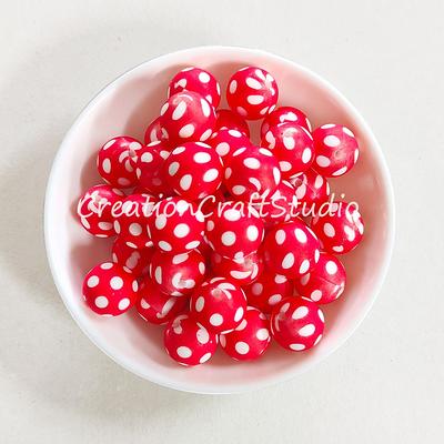 15mm Dust Blue Silicone Beads, Beads Wholesale - Yahoo Shopping