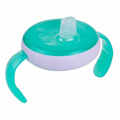 Baybee Silicone Sippy Cup With Handles Spout Lid Toddler