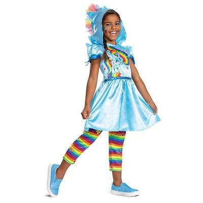 Rainbow Infant Dash My Little Pony Costume