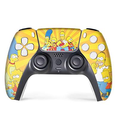 Custom Painted Harry Potter Xbox Controller