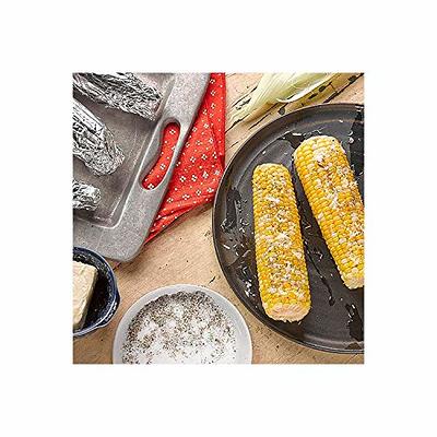 Luxliv Extra Thick Heavy Duty 20 Micron Kitchen Catering Aluminum Foil  Premium 