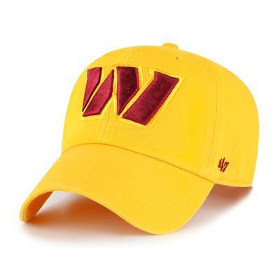 Paper Planes x Washington Commanders 59Fifty Fitted Hat