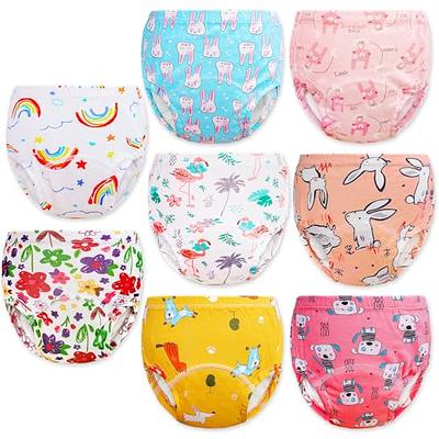  Kwumsy Plastic Underwear For Toddlers, Plastic