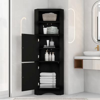 bathroom shelf stand products for sale