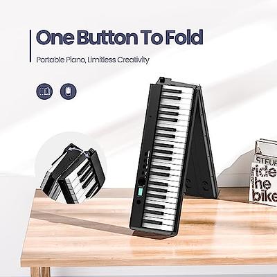 Finger Dance Folding Piano 88 key keyboard Digital Piano !!Piano