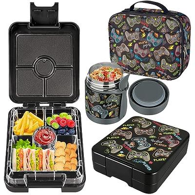 heated lunch box for kids heated bento stainless steel lunch box thermos  container for food container