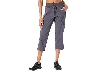 Men's Cresta Hiking Pants, Standard Fit, Fleece-Lined Alloy Gray 32x30,  Synthetic Blend/Nylon L.L.Bean - Yahoo Shopping
