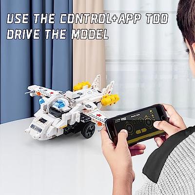 Toys for Boys Age 8-12 - APP Remote Control Car Robot Building Toys Gifts  for Teens Boys Girls Age 6 7 8 9 10 11 12 - Yahoo Shopping