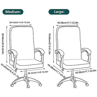 READY ROCKER Portable Rocking-Chair - Ideal for Nursery Furniture,  Home-Office-Chair-Outdoor-Use, Travel for Moms, Dads, Seniors - Replaces  Need for