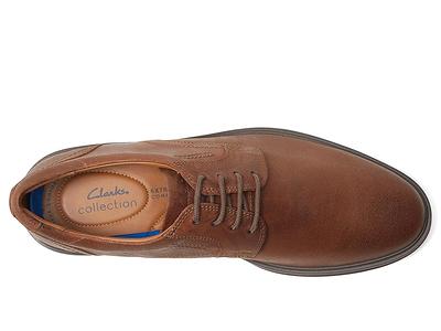 Clarks Men's Malwood Lace Shoes