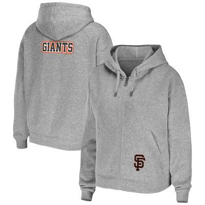 Mitchell & Ness San Francisco Giants Men's Victory Windbreaker