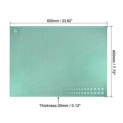 Fiskars Eco Cutting Mat (12 x 18)