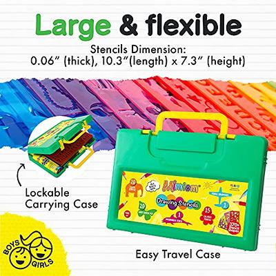 Kids Finger Paint Tool Kit Kids Washable Finger Painting Set Funny Finger  Painting Kit For Children Kids Ages 4-8 Boys And Girls - AliExpress