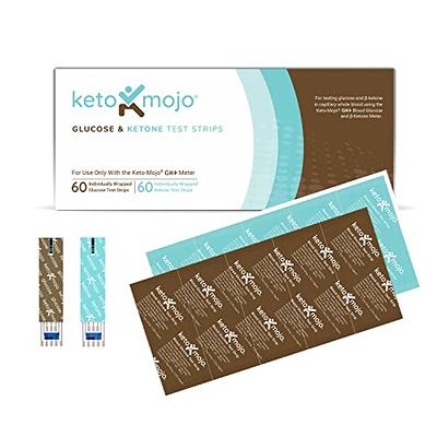 The Best Way to Test for Ketosis: Blood, Breath, or Urine? KETO-MOJO