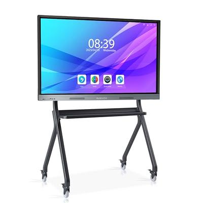 JAV Smart Board, 65'' 4K UHD Interactive Whiteboard, Digital Touch