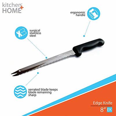 Household Dual-purpose Chopping Knife, Stainless Steel Sharp