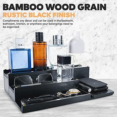 Mens Bath Organizer 