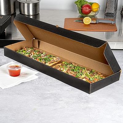 Get Flatbread Pizza Boxes