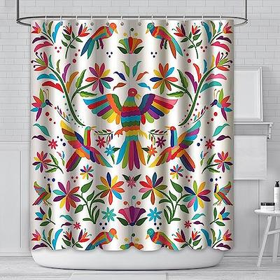 Funny Shower Curtain for Bathroom Accessories Inspirational Funny Quotes  Cool Shower Curtain Set 72x72in