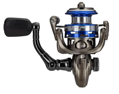 Pflueger Trion Spinning Reel, Clam Packaged