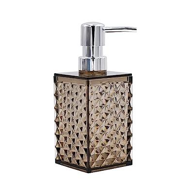 OXO Good Grips Soap Dispenser - Charcoal - Yahoo Shopping