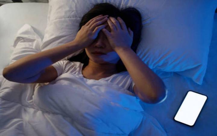 別再熬夜了！長期「睡眠不足」可能造成各種疾病纏身　嚴重甚至引發休克死亡