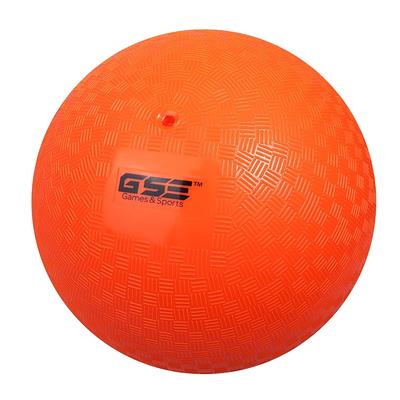 Kickerball (Orange) — Snapdoodle Toys & Games